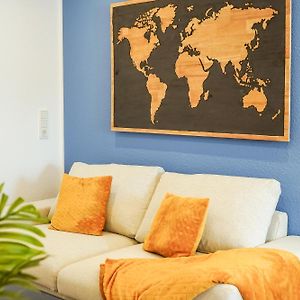 Superior Apartment mit 1 Schlafzimmer